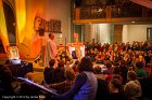 Stuttgart Taizé - Nacht der Lichter